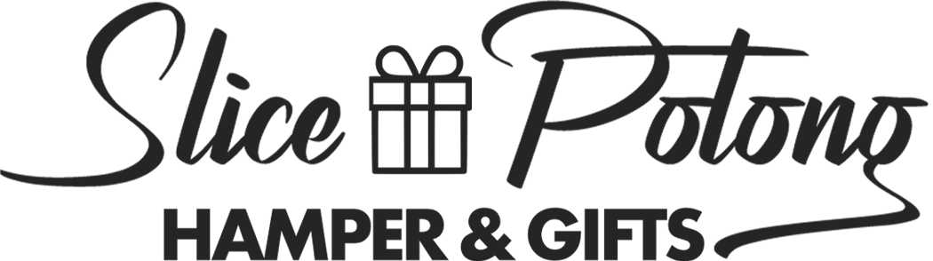 Slice & Potong — Hamper & Gifts