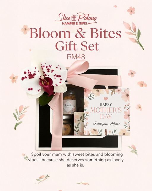 Mother's Day gift idea 1