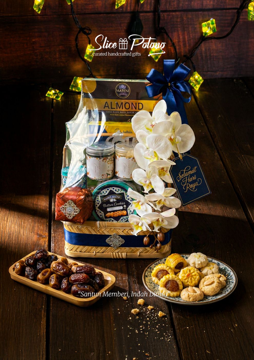 Custom Hamper