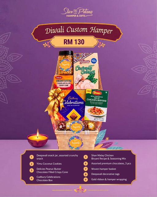 Diwali Hamper