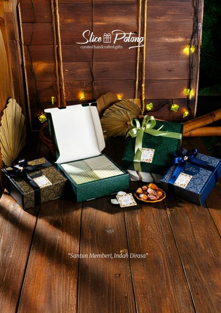 Iman Box