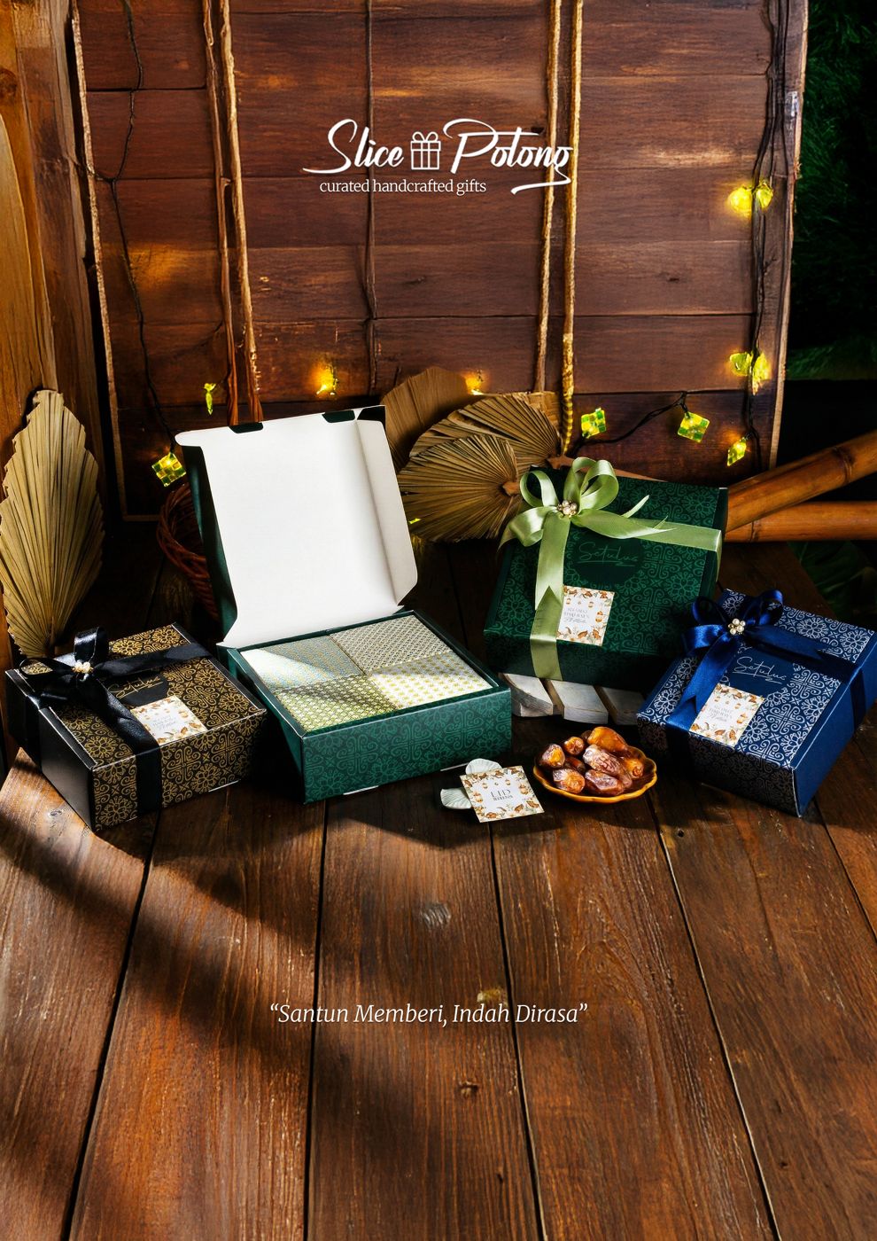Iman Box