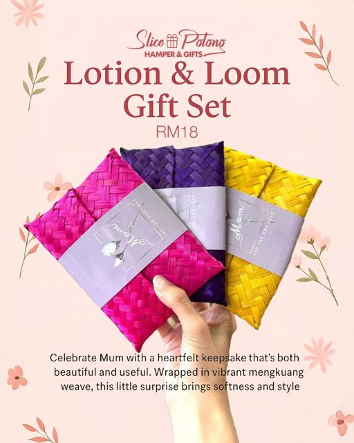 Mother's Day gift idea 3