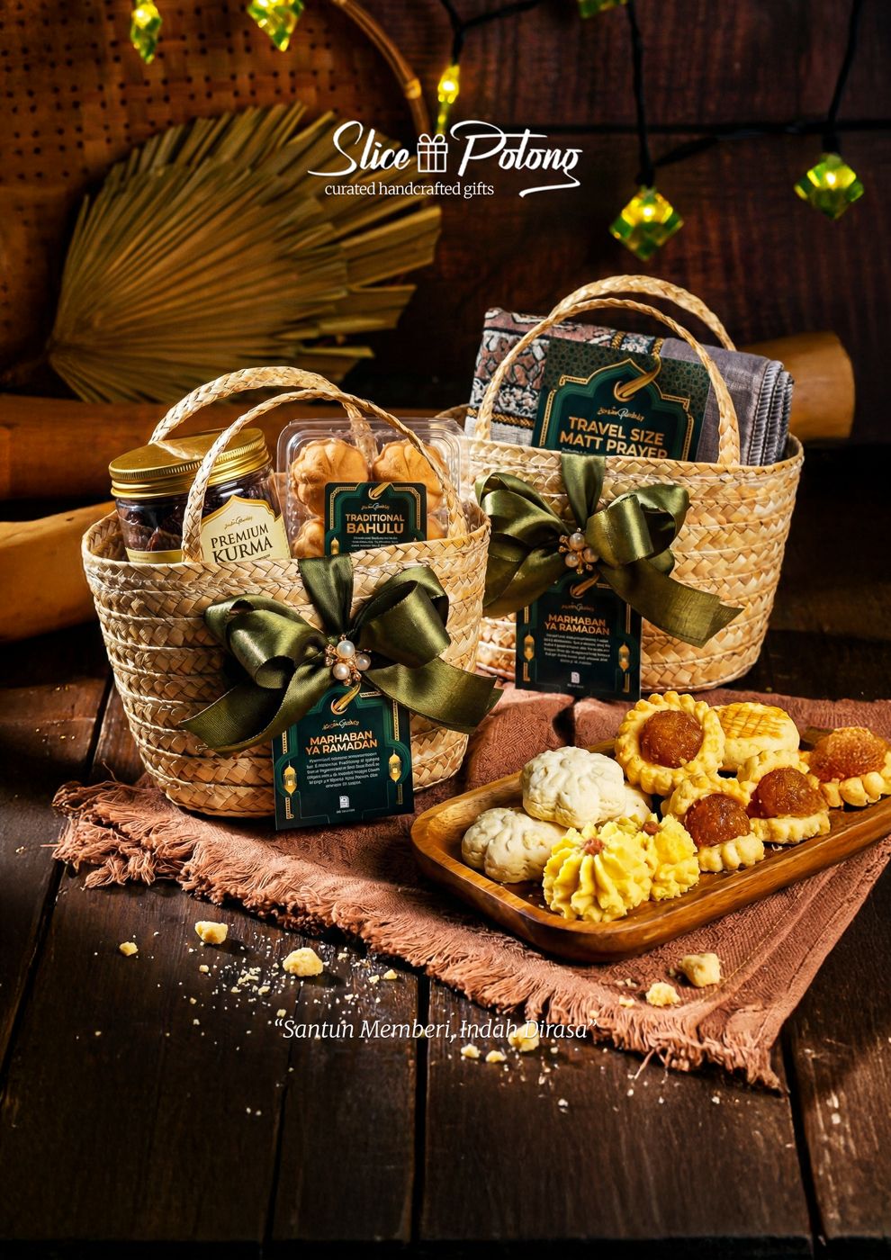 Qasih Bag