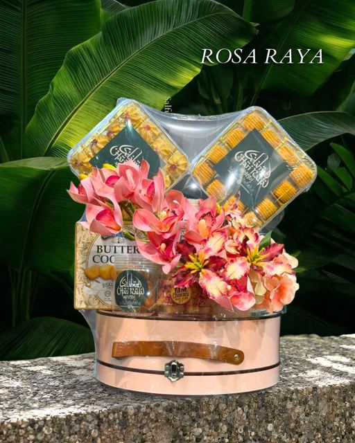 Rosa Raya