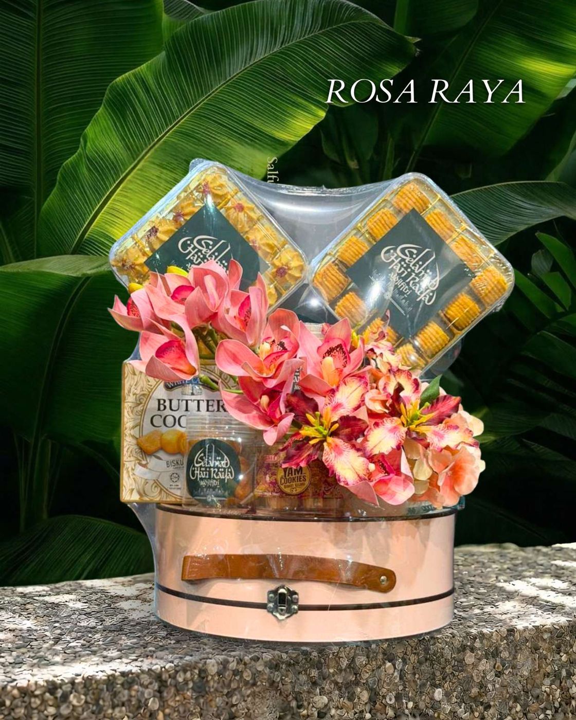 Rosa Raya
