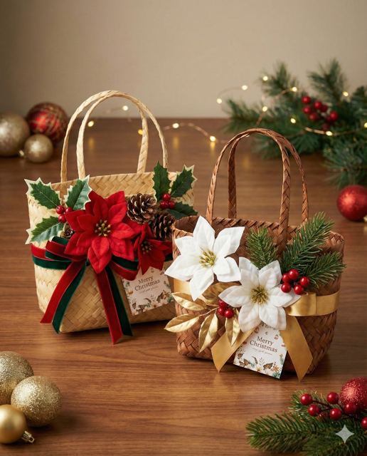 Christmas & year-end gift idea 2