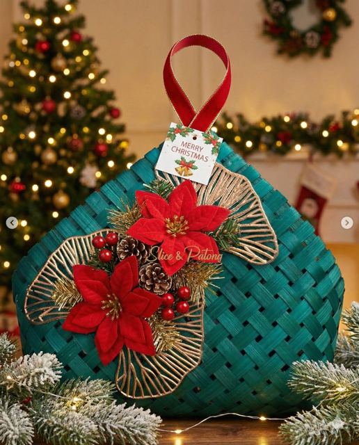 Christmas & year-end gift idea 6